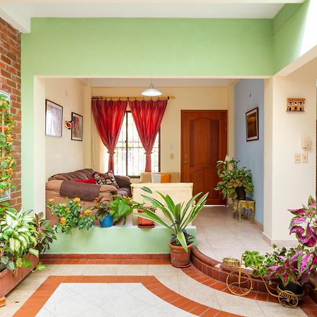 Hostal Cartagonova - Habitaciones Privadas Y Amplias Cerca A Zonas Turisticas Cartagena Buitenkant foto