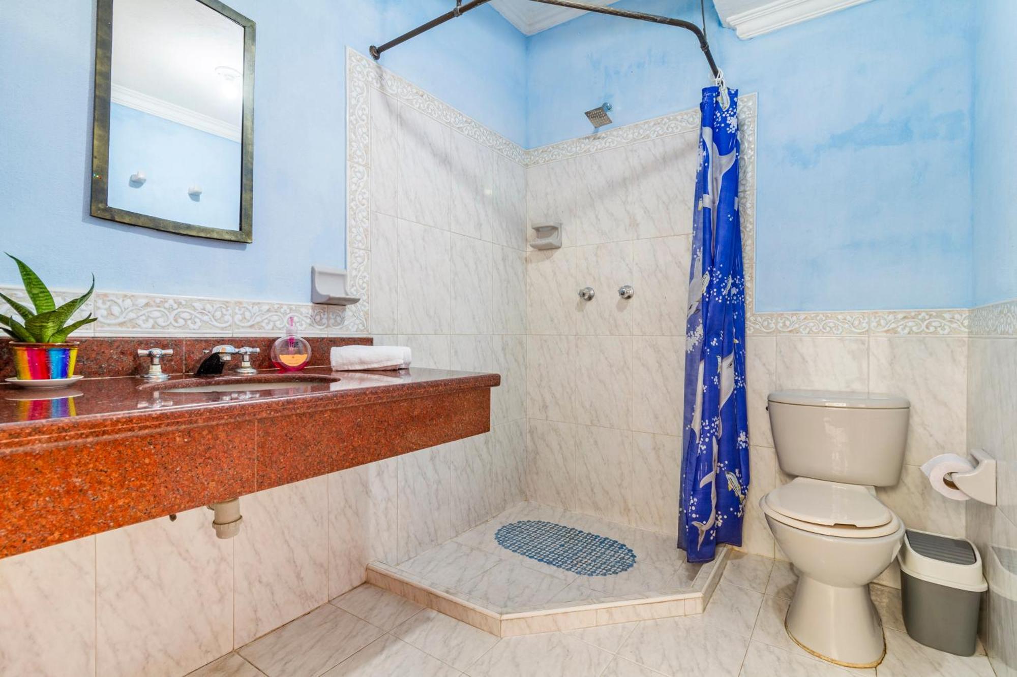 Hostal Cartagonova - Habitaciones Privadas Y Amplias Cerca A Zonas Turisticas Cartagena Buitenkant foto
