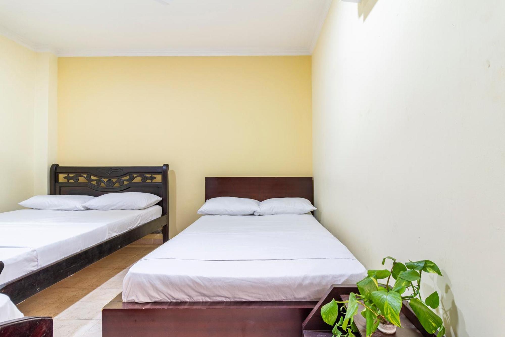 Hostal Cartagonova - Habitaciones Privadas Y Amplias Cerca A Zonas Turisticas Cartagena Buitenkant foto