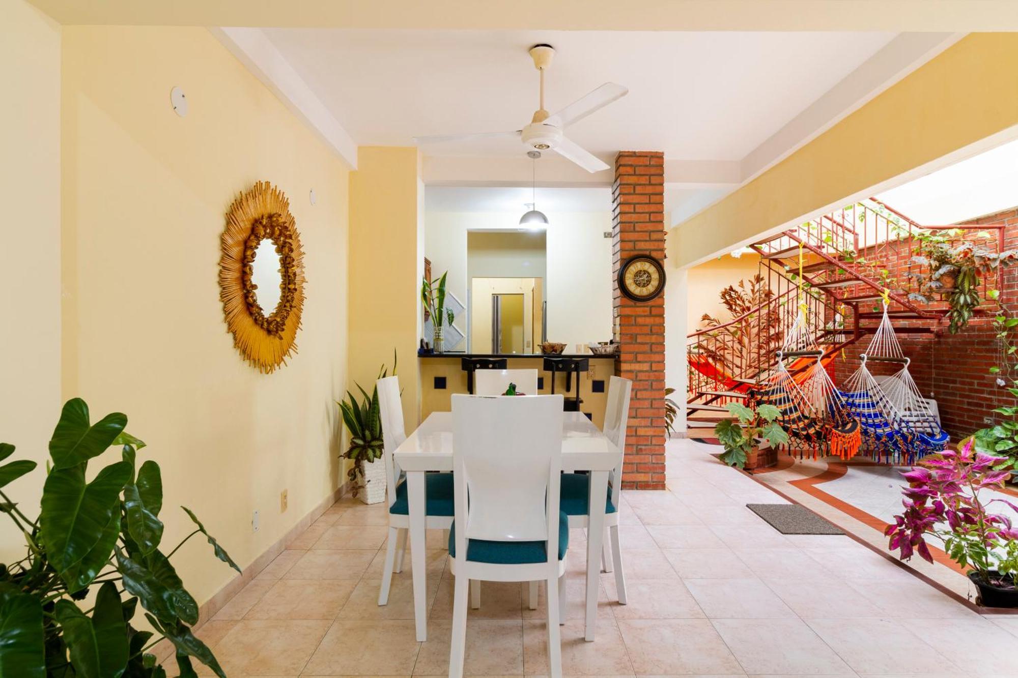 Hostal Cartagonova - Habitaciones Privadas Y Amplias Cerca A Zonas Turisticas Cartagena Buitenkant foto